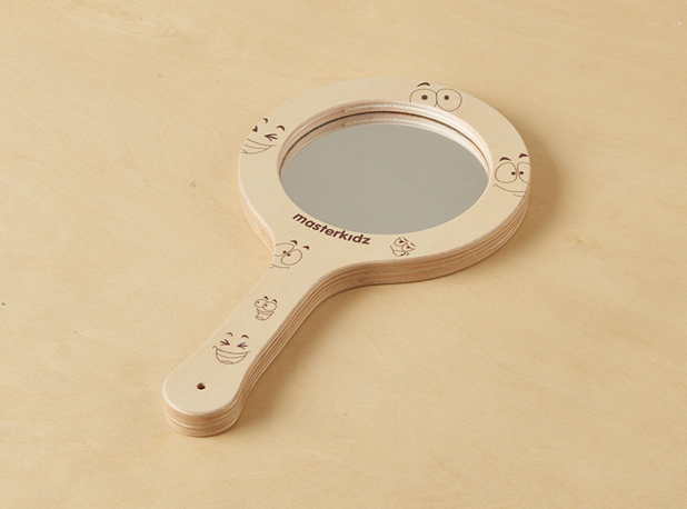 DRŠKE U BOJI I POVEĆALO, 5 elem.