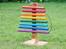 CJEVASTA ZVONA HORIZONTALNA