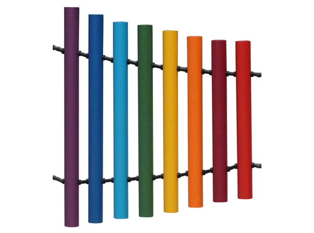 CJEVASTA ZVONA VERTIKALNA