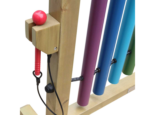 CJEVASTA ZVONA VERTIKALNA