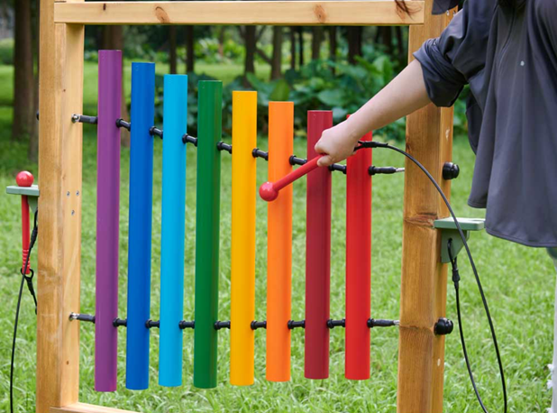 CJEVASTA ZVONA VERTIKALNA