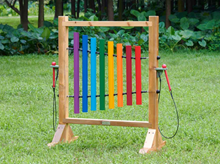 CJEVASTA ZVONA VERTIKALNA