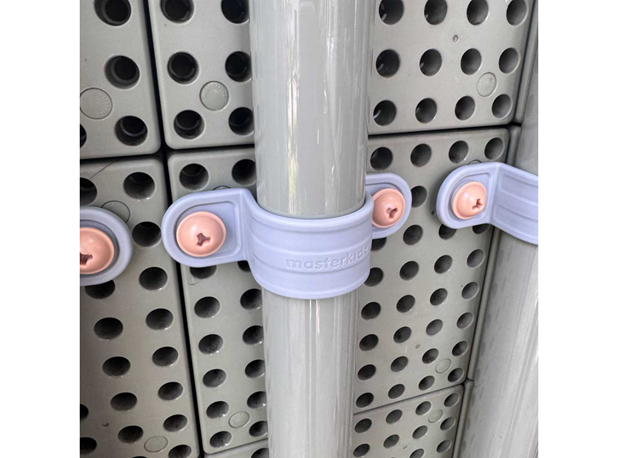 ZVUČNE CIJEVI ZA STEM MOZAIK PANEL