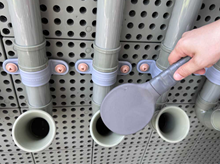 ZVUČNE CIJEVI ZA STEM MOZAIK PANEL