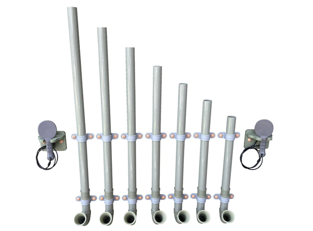 ZVUČNE CIJEVI ZA STEM MOZAIK PANEL