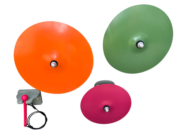 ČINELE ZA STEM MOZAIK PANEL, 3 kom