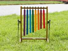 SAMOSTOJEĆE VANJSKE ZVUČNE CIJEVI