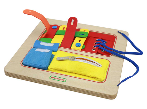 PLOČA KOPČANJE I VEZANJE