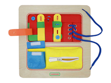 PLOČA KOPČANJE I VEZANJE