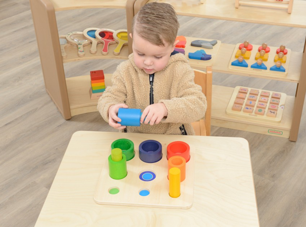 UMETALJKA BOJA I VELIČINA VALJCI