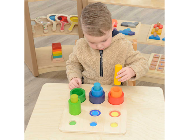 UMETALJKA BOJA I VELIČINA VALJCI