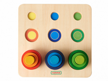 UMETALJKA BOJA I VELIČINA VALJCI