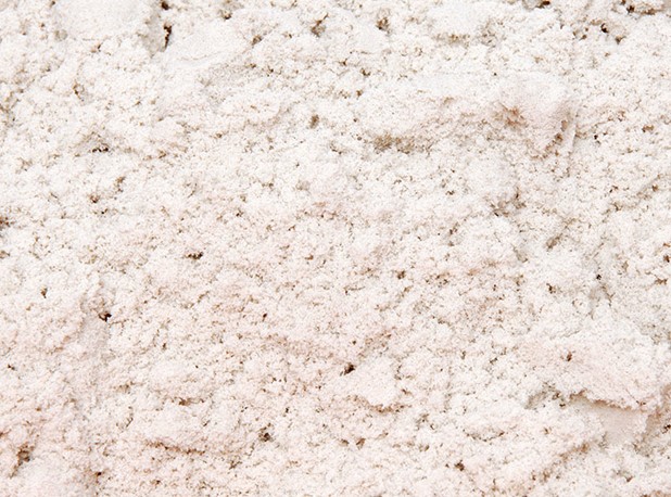 MASA ZA MODELIRANJE BUBBER 1,2 kg, BIJELA