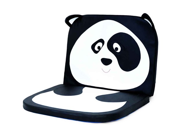 SLOŽIVA STRUNJAČA PANDA 121x82x5cm