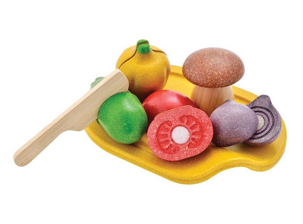 POVRĆE ZA REZANJE NA PLADNJU EKO