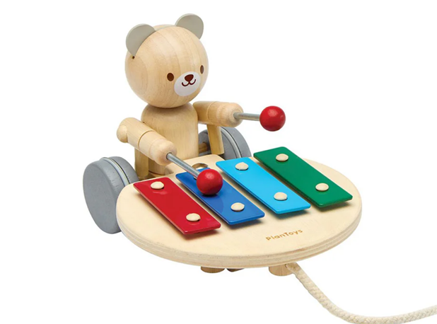 MUZIKALNI MEDO ZA POVLAČENJE