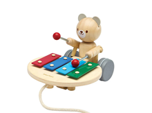 MUZIKALNI MEDO ZA POVLAČENJE