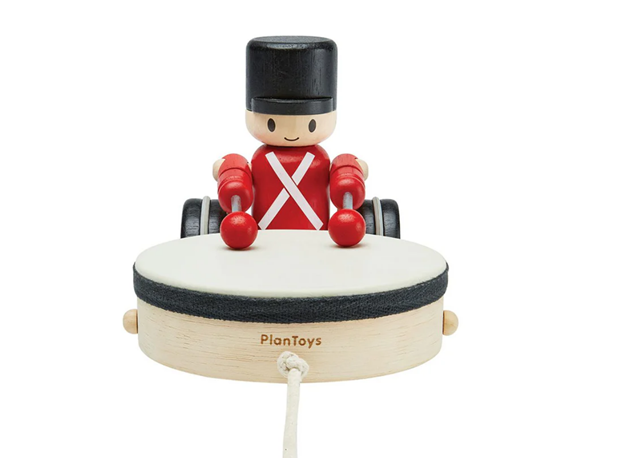 MALI BUBNJAR ZA POVLAČENJE