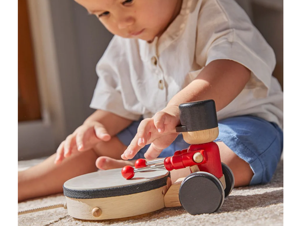 MALI BUBNJAR ZA POVLAČENJE