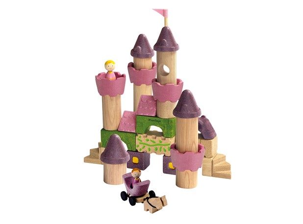 EKO KOCKE BAJKE, 35 kom