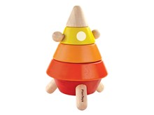 RAKETA PIRAMIDA ZA SLAGANJE