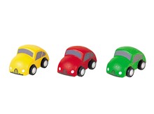 PLAN CITY AUTOMOBILI, 3 kom