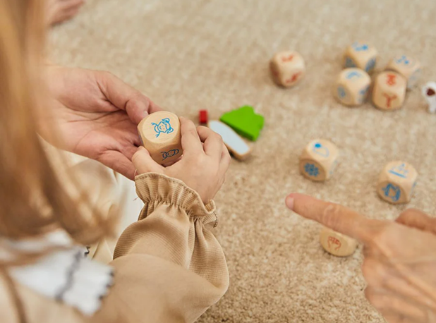 KOCKE ZA PRIČANJE PRIČA