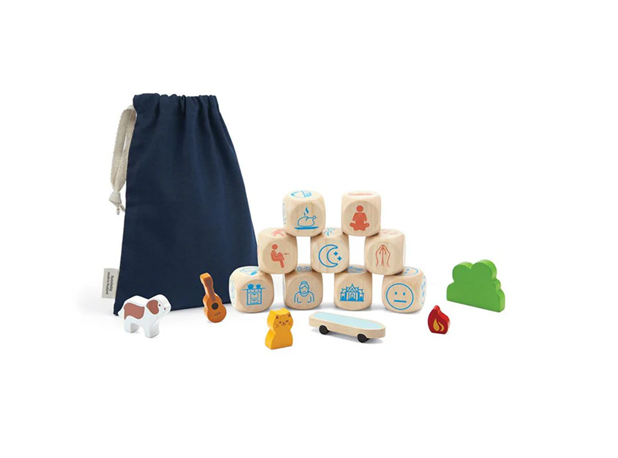 KOCKE ZA PRIČANJE PRIČA