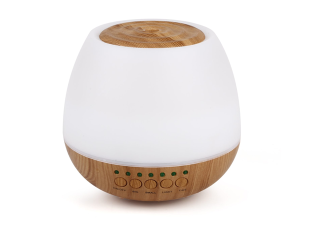 AROMA DIFUZOR/ZVUČNIK