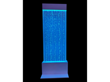 ZID S LED SVJETLOM SAMOSTOJEĆI vis. 120 cm