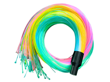 OPTIČKA VLAKNA U BOJI 150 niti 1,5 m (bez izvora svjetlosti)