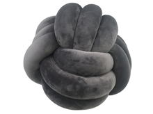 LOPTA ZA GRLJENJE SIVA