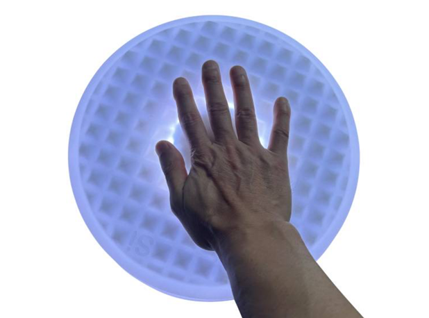 ZVUČNE PODNE PLOČE DOREMI, 7 elem.