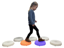 ZVUČNE PODNE PLOČE DOREMI, 7 elem.