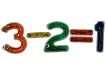 STISKAJUĆI MATEMATIČKI ZNAKOVI