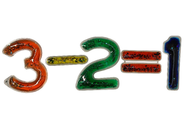 STISKAJUĆI MATEMATIČKI ZNAKOVI