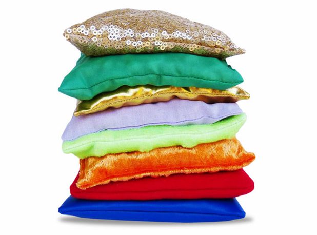 TAKTILNI KVADRATI, 8 kom