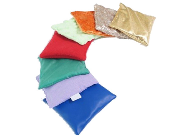 TAKTILNI KVADRATI, 8 kom