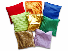 TAKTILNI KVADRATI, 8 kom