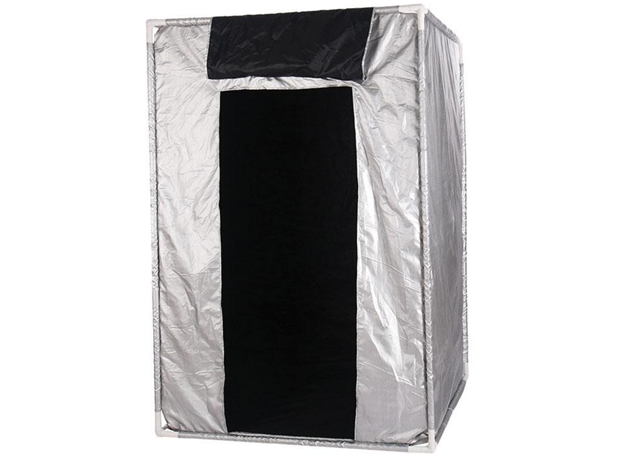 MRAČNI ŠATOR VEĆI 120 x 180 cm