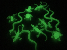 UV STISKAJUĆE ŽIVOTINJE, 12 kom