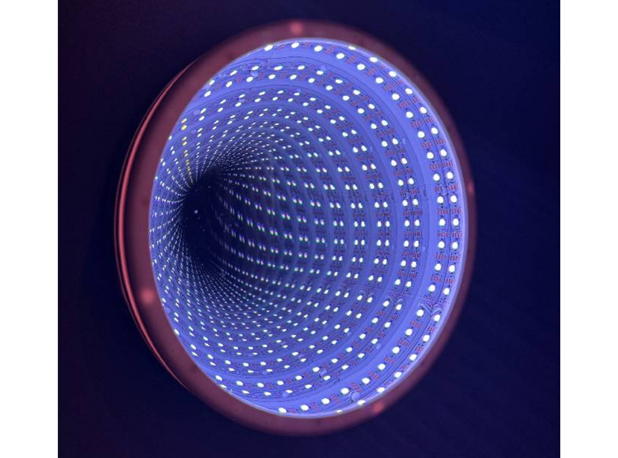 INFINITY TUNEL RUČNI 23cm