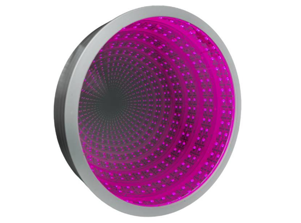 INFINITY TUNEL RUČNI 23cm