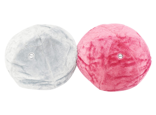 JASTUK VIBRIRAJUĆI OKRUGLI 36 cm