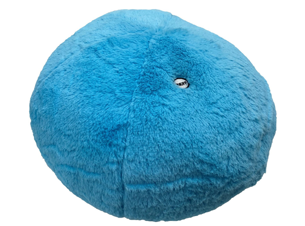 JASTUK VIBRIRAJUĆI OKRUGLI 30 cm