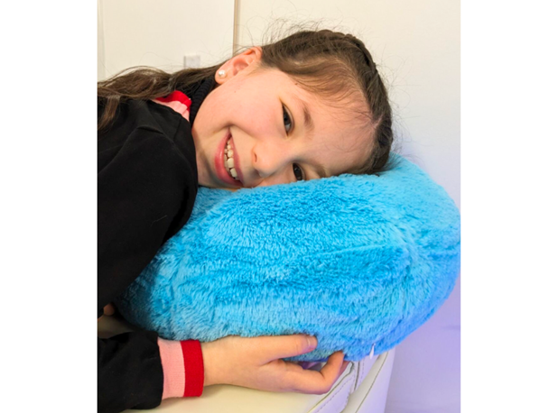 JASTUK VIBRIRAJUĆI OKRUGLI 30 cm