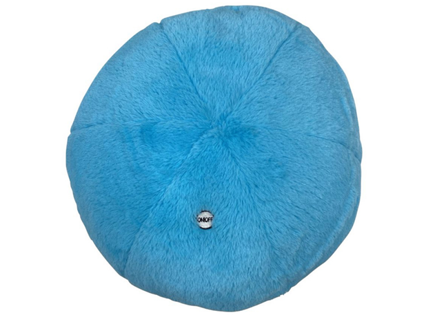 JASTUK VIBRIRAJUĆI OKRUGLI 30 cm