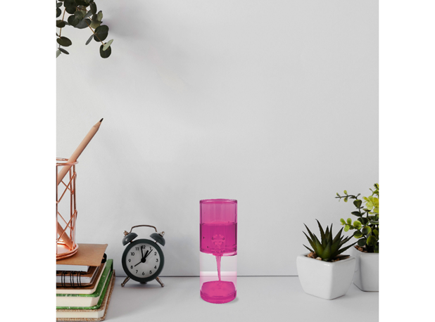 TUBA S GUSTOM TEKUĆINOM RUŽIČASTA