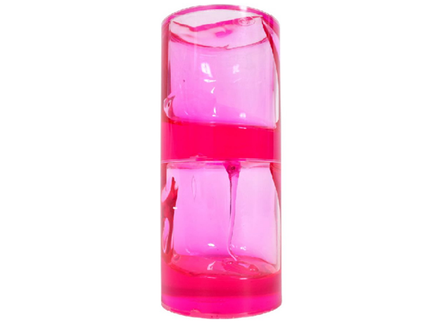 TUBA S GUSTOM TEKUĆINOM RUŽIČASTA