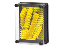 3D IGRA S ČAVLIĆIMA, 3 kom